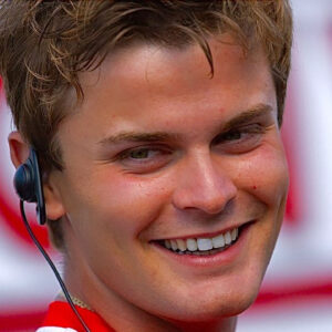 Lorenzo Travisanutto