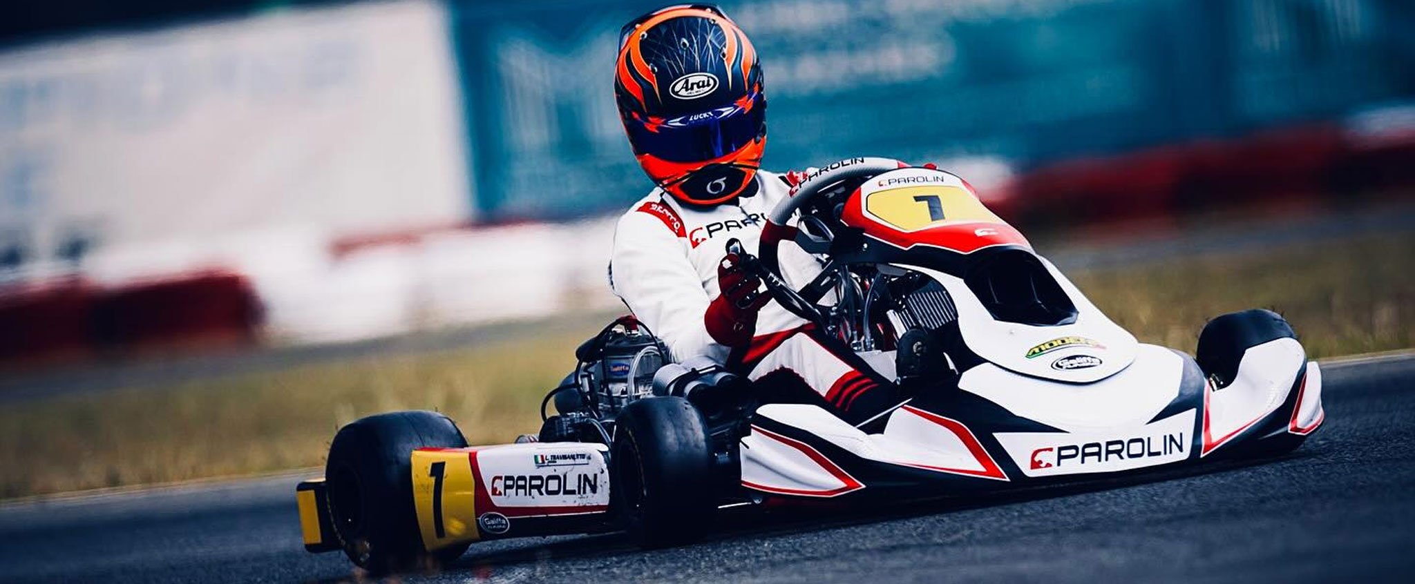 Lorenzo Travisanutto